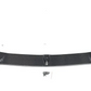 Audi TT 8J MK2 Carbon Fiber Front Lip – Coupe Splitter (2008–2009)