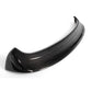 VW Golf MK5 (GTI / R32) Carbon Fiber Rear Roof Spoiler – Hatch Extension (2005–2008)