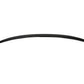 Audi A5 Sportback B8 Carbon Fiber Ducktail Spoiler – S5 Style (2009–2016 8T)
