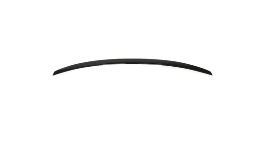 Audi A5 Sportback B8 Carbon Fiber Ducktail Spoiler – S5 Style (2009–2016 8T)