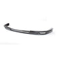 VW Golf MK5 GTI Carbon Fiber Front Lip – A-Style Splitter (2006–2008)