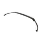 VW Golf MK7.5 R / R-Line Carbon Fiber Front Lip – A-Style Splitter (2018–2019)