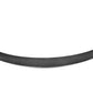 Audi A5 / S5 B9 Sportback Carbon Fiber Rear Spoiler – 3-Piece S5 Style (2017–2019)