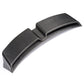 Carbon Fiber Rear Roof Spoiler for Audi A1 8X Hatchback (2010–2015)