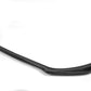 Audi A5 Quattro B8.5 Carbon Fiber Front Lip – Gloss Black Splitter (2013–2016 Coupe)