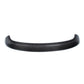 VW Golf MK5 (GTI / R32) Carbon Fiber Rear Roof Spoiler – Hatch Extension (2005–2008)