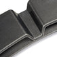 Carbon Fiber Rear Roof Spoiler for Audi A1 8X Hatchback (2010–2015)