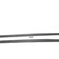 Audi A5 / S5 Coupe 2-Door Carbon Fiber Side Skirt Extensions 2008 - 2016
