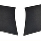 Audi TT MK3 (8S) Carbon Fiber Side Blades – R8-Inspired (2015–2017 Coupe)