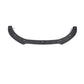 Audi TT 8J MK2 Carbon Fiber Front Lip – Coupe Splitter (2008–2009)