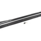 Audi TT 8J MK2 Carbon Fiber Side Skirt Extensions – Coupe (2008–2011)