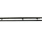 VW Golf MK7 / MK7.5 R-Line & R Carbon Fiber Side Skirt Extensions (2014–2018)