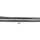 Audi TT 8J MK2 Carbon Fiber Side Skirt Extensions – Coupe (2008–2011)