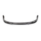 VW Golf MK5 GTI Carbon Fiber Front Lip – A-Style Splitter (2006–2008)