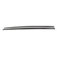 Carbon Fiber Side Skirt Extensions – BMW 6 Series F06 Gran Coupe M Sport (2012–2018)