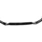Audi A4 B9 S-Line / S4 Sedan Carbon Fiber J-Style Front Valance Lip 2017 - 2019