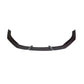 Audi RS3 8V Sedan (2017-2019) Forged Carbon Fiber Front Lip – Facelift RS3 Bumper Splitter