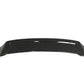Audi A4 B9 / S4 B9 Sedan (2017-2019) Carbon Fiber Ducktail Trunk Spoiler – R Style Rear Lip