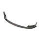 Performance Dry Carbon Front Lip Splitter (3-Piece) for BMW F80 M3 & F82 F83 M4 2014-2019