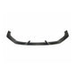 Audi RS3 8V Sedan (2017-2019) Carbon Fiber Front Lip – Facelift RS3 Bumper Front Lip