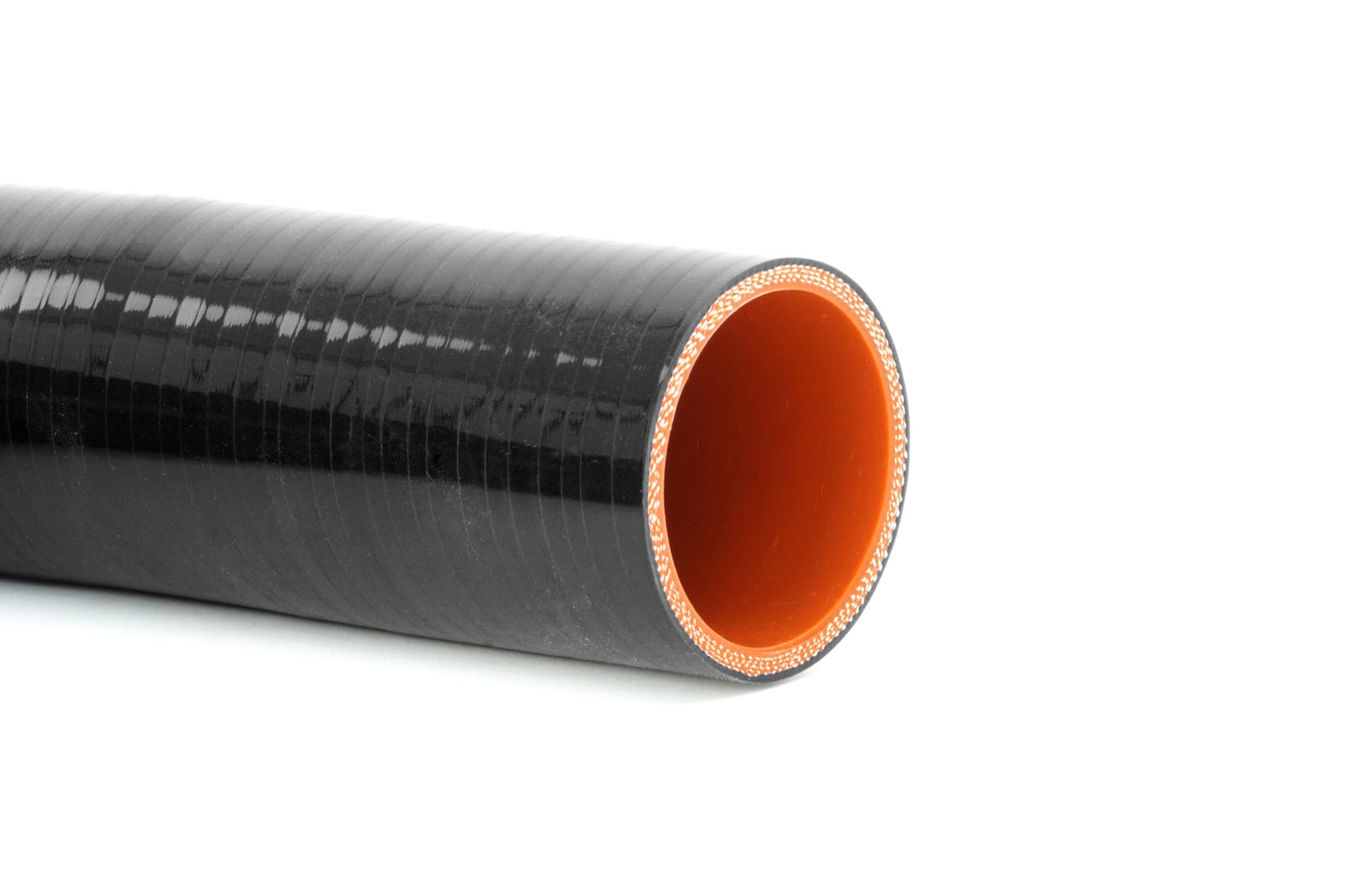HPS Performance Products HPS 3-1/4" Silicone 135 Degree Elbow Coupler Hose, High Temp 4-ply Reinforced (83mm ID)