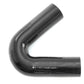 HPS Performance Products HPS 2-3/8" Silicone 135 Degree Elbow Coupler Hose, High Temp 4-ply Reinforced (60mm ID)