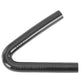 HPS Performance Products HPS 2" Silicone 135 Degree Elbow Coupler Hose, High Temp 4-ply Reinforced (51mm ID)