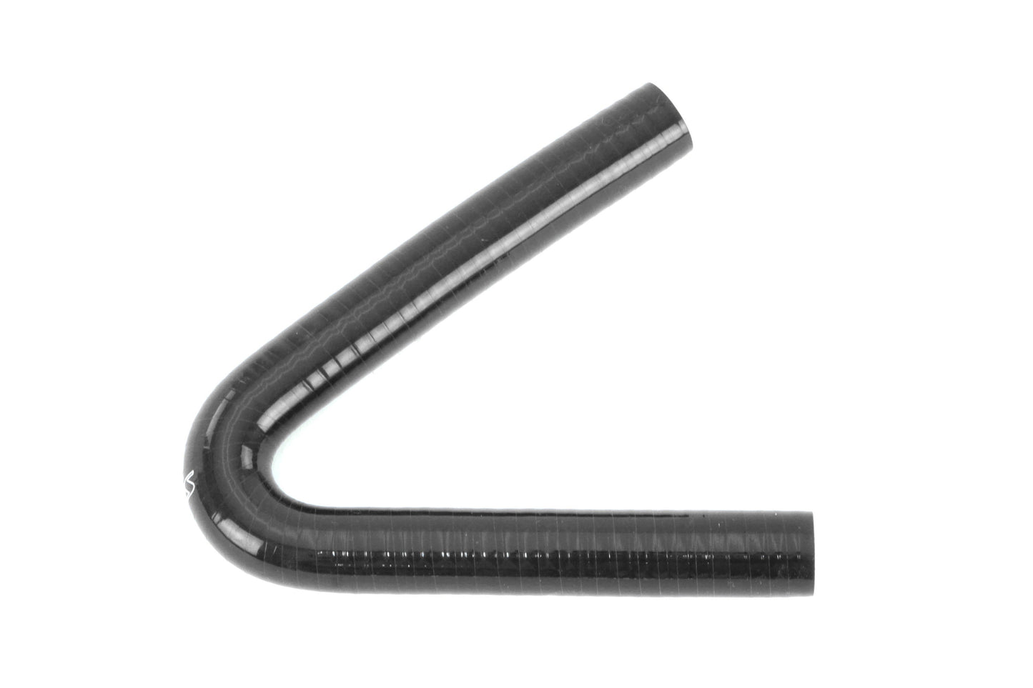 HPS Performance Products HPS 2" Silicone 135 Degree Elbow Coupler Hose, High Temp 4-ply Reinforced (51mm ID)