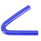 HPS Performance Products HPS 2" Silicone 135 Degree Elbow Coupler Hose, High Temp 4-ply Reinforced (51mm ID)