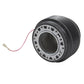 1984-1987 Honda Civic CRX JDM Boss Kit Steering Wheel Hub Adapter