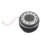 1990-1993 Honda Accord JDM Style Steering Wheel Hub Adapter