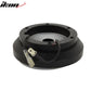Fits Mitsubishi Montero Mirage Subaru Steering Wheel Short Hub Adapter