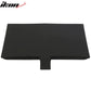 2015-2017 Ford Mustang M Type Black Air Hood Vent Scoop PP
