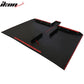 2015-2017 Ford Mustang M Type Black Air Hood Vent Scoop PP