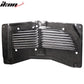2003-2007 Mitsubishi Evo 8 9 Hood Scoop Vent Carbon Fiber