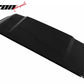 2022-2024 Subaru WRX D Style #D4S Crystal Black Silica Pearl Hood Vent