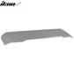 2022-2024 Subaru WRX D Style Painted #M6Y Ceramic White Hood Vent