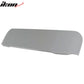 2022-2024 Subaru WRX D Style Painted #M6Y Ceramic White Hood Vent
