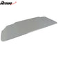 2022-2024 Subaru WRX D Style Painted #M6Y Ceramic White Hood Vent