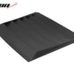 Fits Universal URAS Style Air Flow Hood Vent Cover Primer Black ABS