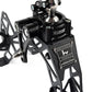 Hybrid Racing Short Shifter for 22-26 Civic/Integra ( includes FK8 FL5 DE5 FE1 FL2 )