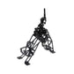 Hybrid Racing Limited Edition Black Out Short Shifter for 22-26 Civic/Integra FL5 FL2 FE1 DE5