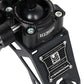 Hybrid Racing Limited Edition Black Out Short Shifter for 22-26 Civic/Integra FL5 FL2 FE1 DE5