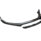 Audi A5 S-Line / S5 B9 Carbon Fiber M&L Style Front Bumper Diffuser Lip 2017 - 2019