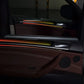 BMW X5 E70 Interior 64-Color Galaxy Style LED Ambient Light Kit 2008 - 2013