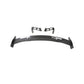 Audi R8 V10 Coupe 4S Gen 2 Facelift Dry Carbon Fiber High Rear Wing Spoiler 2019 - 2023