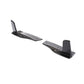 Audi A5 Quattro S-Line / S5 B9 Coupe & Sportback Carbon Fiber Rear Bumper Splitter 2017 - 2024