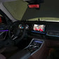 BMW X1 U11 Interior 64-Color Symphony LED Ambient Light Kit 2023 - 2024