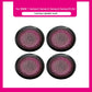 BMW 3 Series F30 / F31 / F34 / F35 / F36 Interior 64-Color LED Ambient Light Kit 2013 - 2019