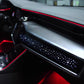 Audi A7 / S7 / RS7 / A6 C8 Interior 64-Color LED Ambient Light Kit 2019 - 2025